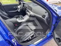 2021 BMW 330