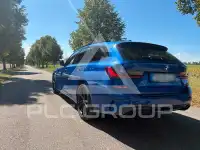 2021 BMW 330