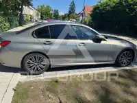 2021 BMW 330