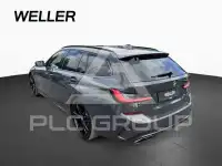 2021 BMW 330