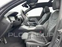 2021 BMW 330