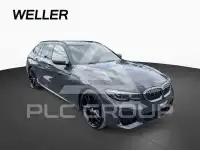 2021 BMW 330