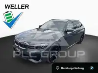2021 BMW 330