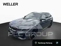 2021 BMW 330