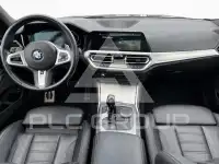 2021 BMW 330
