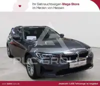 2021 BMW 330