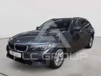 2021 BMW 330