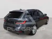 2021 BMW 330