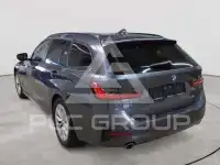 2021 BMW 330