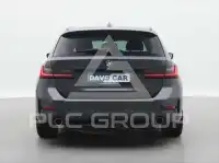 2021 BMW 330
