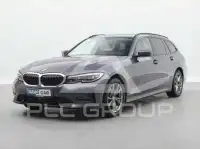 2021 BMW 330