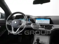 2021 BMW 330