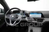 2021 BMW 330
