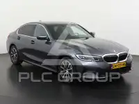 2021 BMW 330