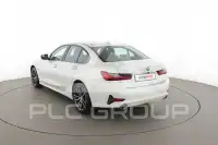 2021 BMW 330