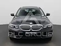 2021 BMW 330