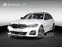 2021 BMW 330
