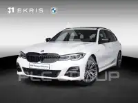 2021 BMW 330