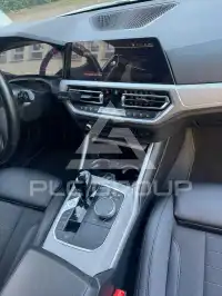 2021 BMW 330