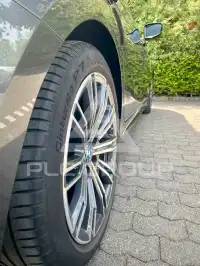 2021 BMW 330