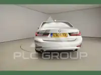 2021 BMW 330