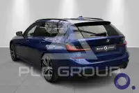 2021 BMW 330