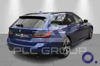 2021 BMW 330