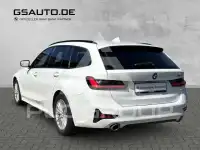 2021 BMW 330