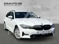 2021 BMW 330