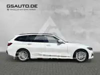 2021 BMW 330
