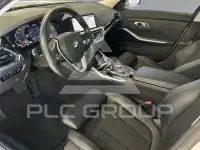 2021 BMW 330