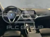2021 BMW 330