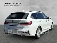 2021 BMW 330