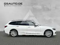 2021 BMW 330