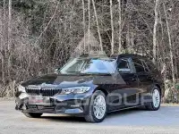 2021 BMW 330