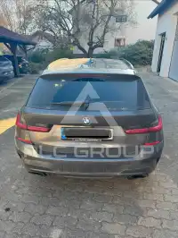 2021 BMW 330