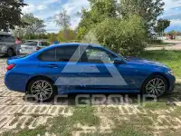 2021 BMW 330