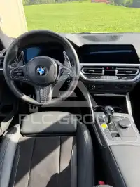 2021 BMW 330