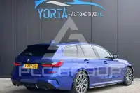 2021 BMW 330