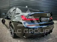 2021 BMW 330