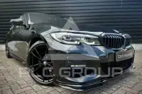 2021 BMW 330