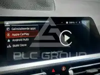 2021 BMW 330