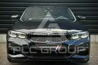 2021 BMW 330