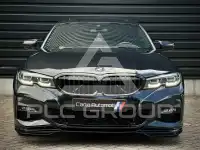 2021 BMW 330