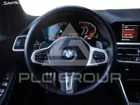 2021 BMW 330
