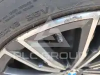 2021 BMW 330