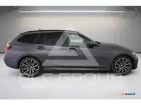 2021 BMW 330
