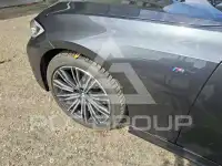 2021 BMW 330