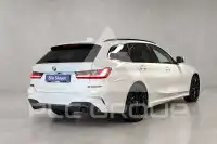 2021 BMW 330