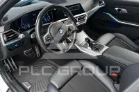 2021 BMW 330